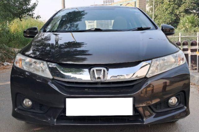 Honda City i VTEC CVT VX Second-hand 2014 Honda City i VTEC CVT VX for sale in New Delhi
