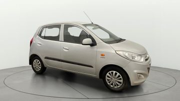 Used Sportz 1.1L