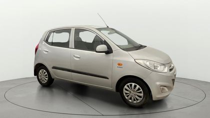 Used Sportz 1.1L