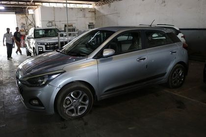 15 Used Hyundai i20