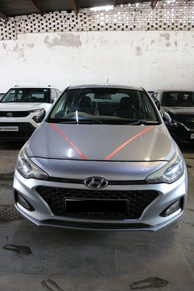 Image Used Car