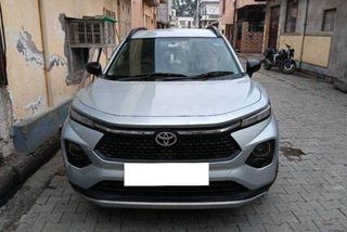 Used Toyota Taisor E