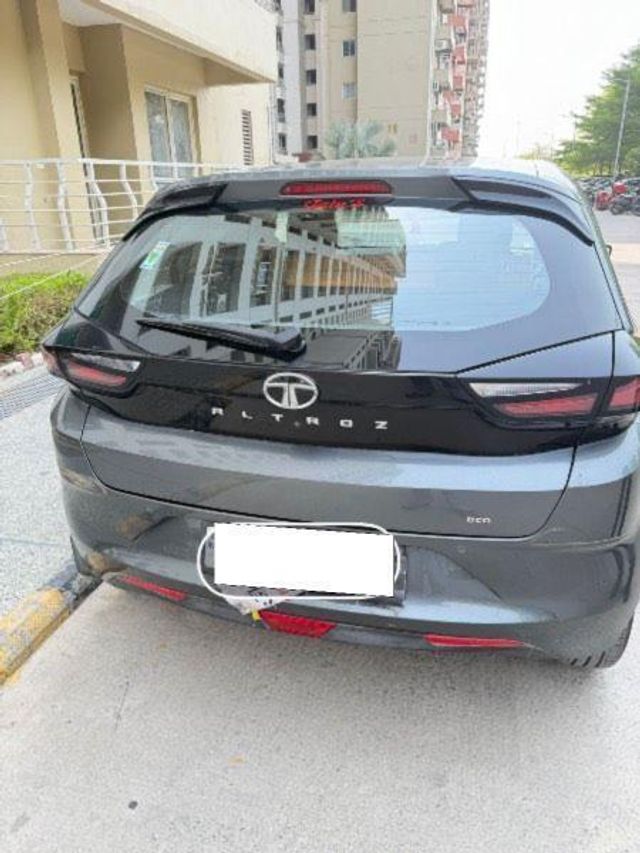 Image Used Car
