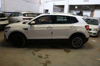 Used Skoda Kushaq 1.0 TSI Style AT BSVI