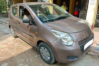 Used Maruti A-Star Lxi