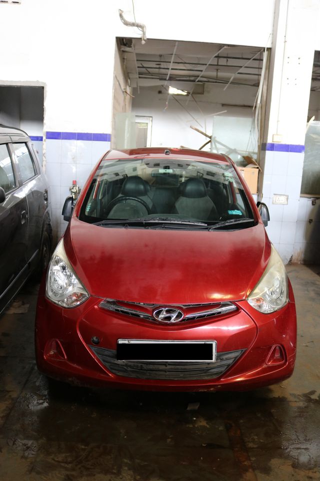 Image Used Car