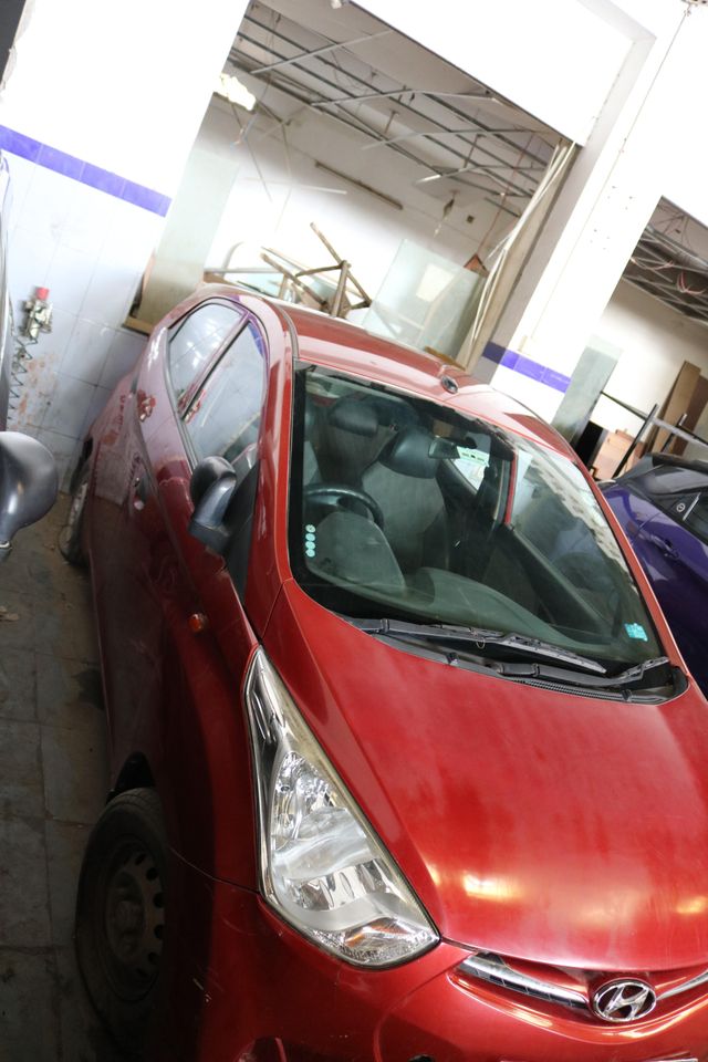 Image Used Car