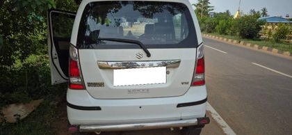 29 Used Maruti Suzuki Wagon R