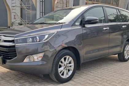 Used 2.4 VX MT 8S BSIV