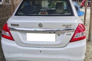 Used Maruti Swift Dzire VXI