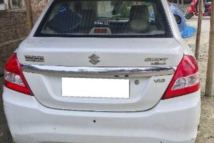 16 Used Maruti Suzuki Swift Dzire in Nagaon