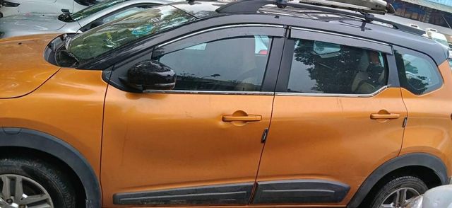 Renault Triber RXZ BSVI Second-hand 2022 Renault Triber RXZ BSVI for sale in Hooghly