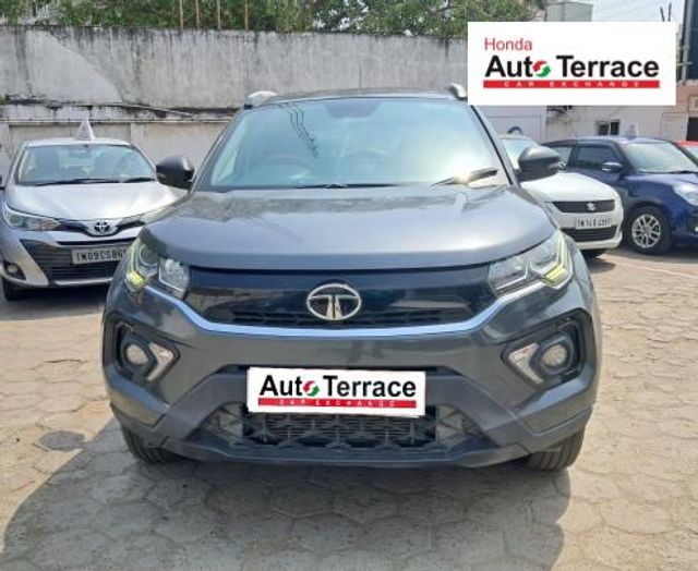Tata Nexon 1.2 Revotron XM Second-hand 2020 Tata Nexon 1.2 Revotron XM for sale in Chennai