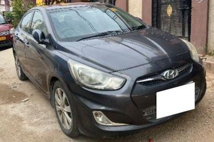 Used 1.6 SX