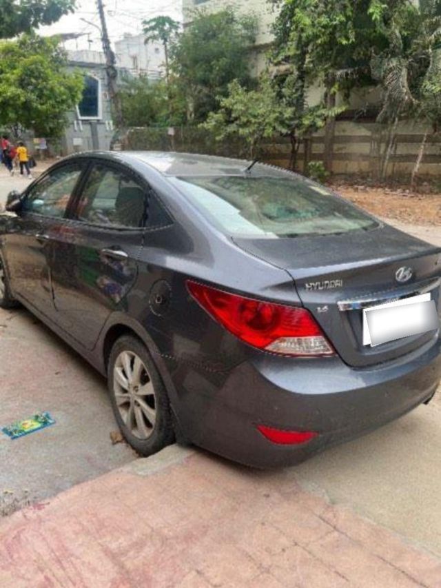 Image Used Car