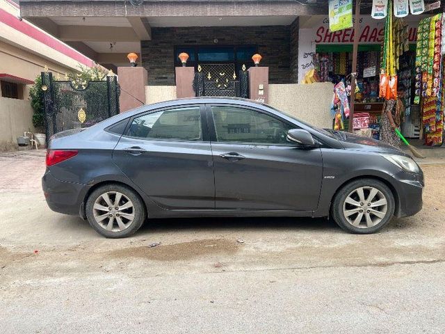 Image Used Car