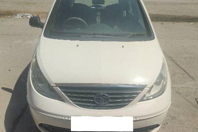Second-hand 2012 Tata Indica Quadrajet LS for sale in Narwana