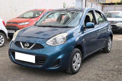 Used XL CVT