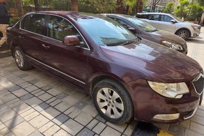 Used 1.8 TSI MT