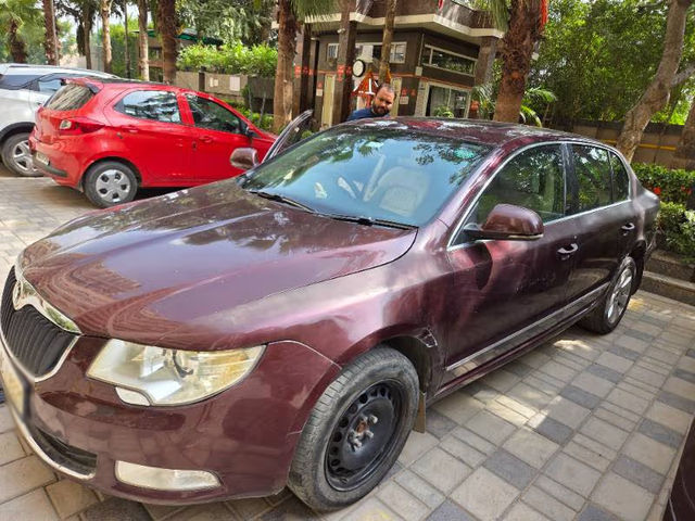 Image Used Car