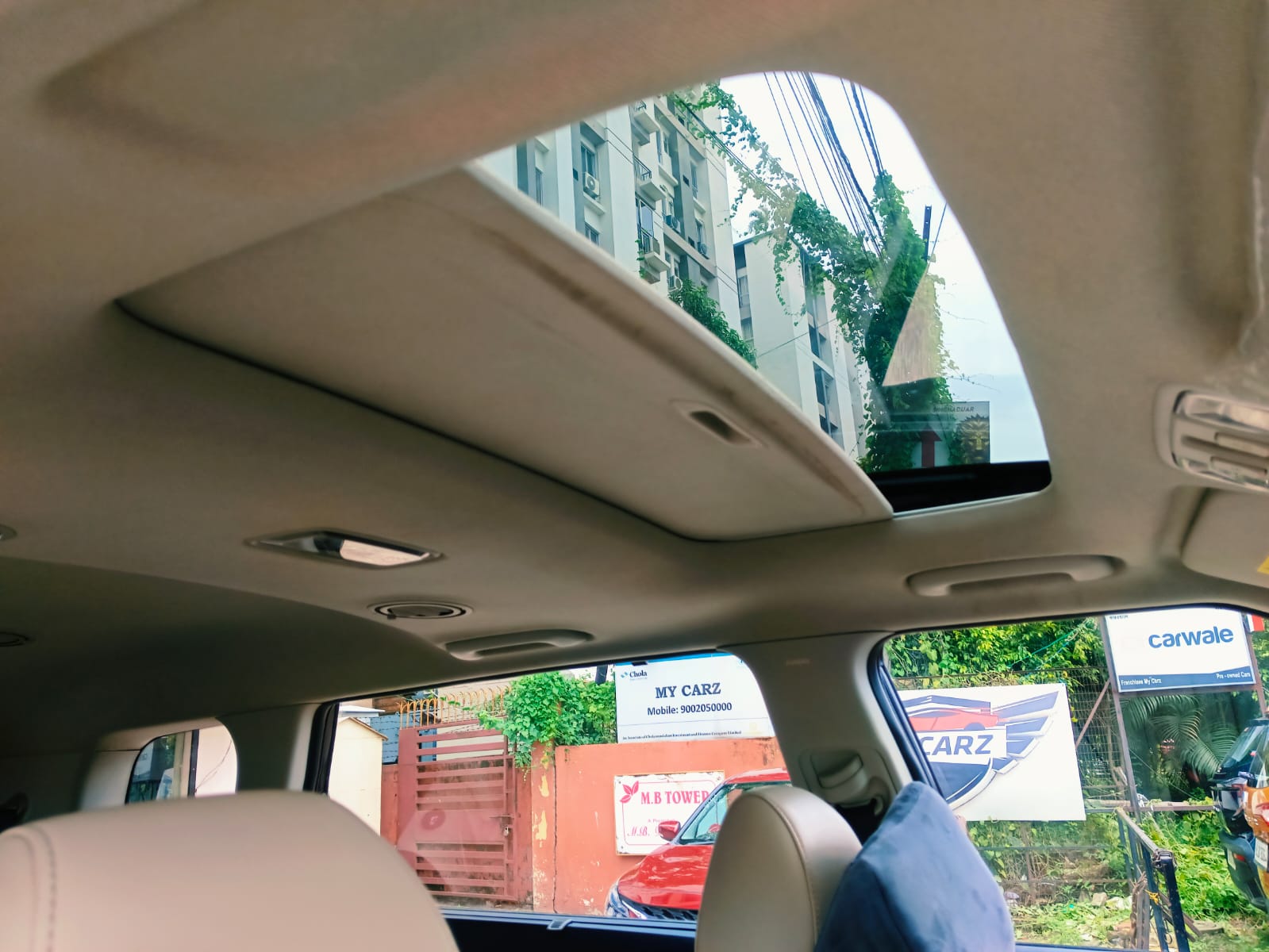 Image Used Car
