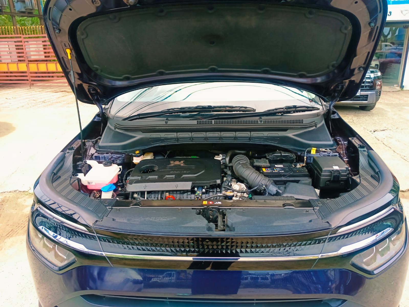 Image Used Car