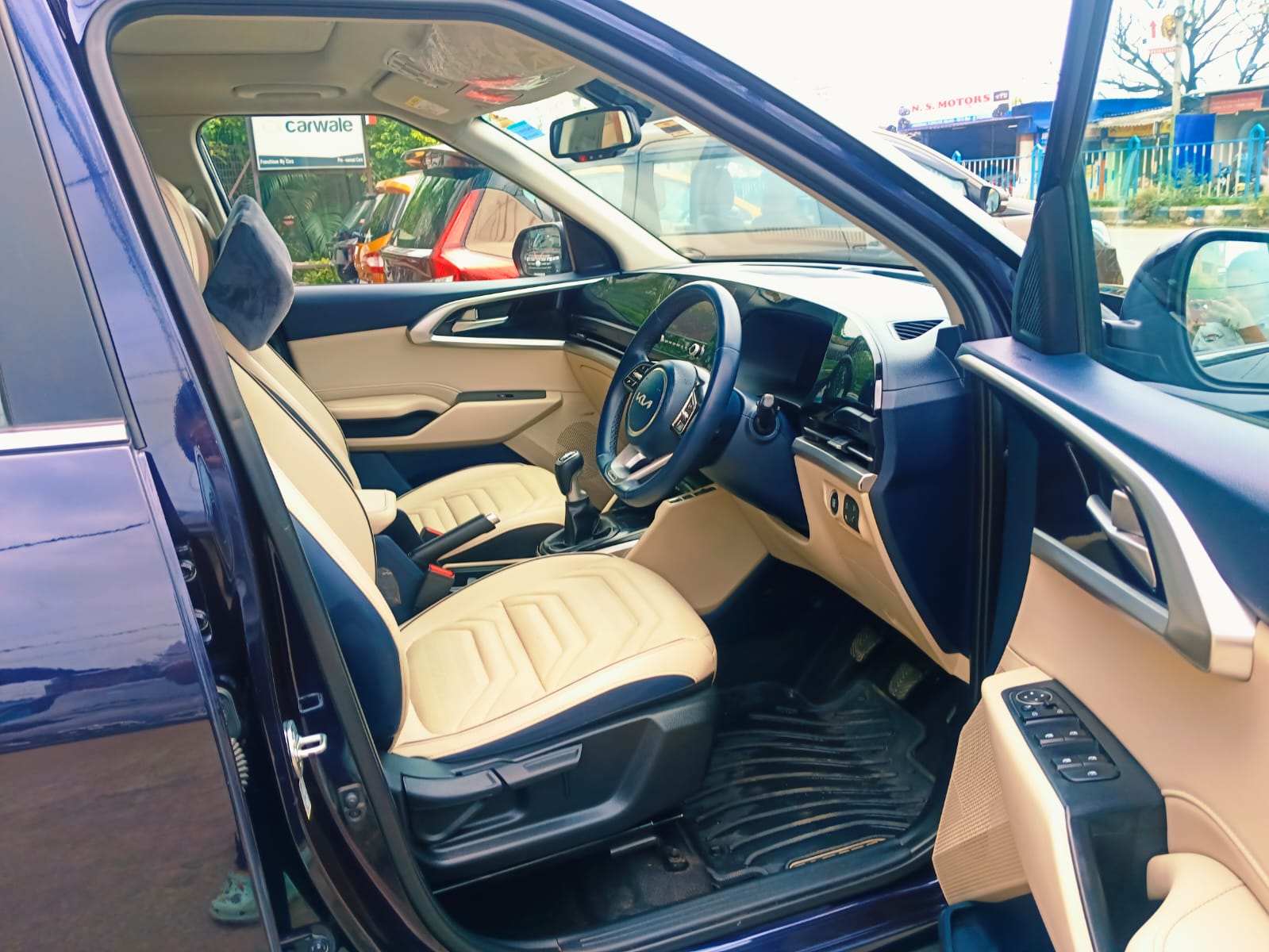 Image Used Car