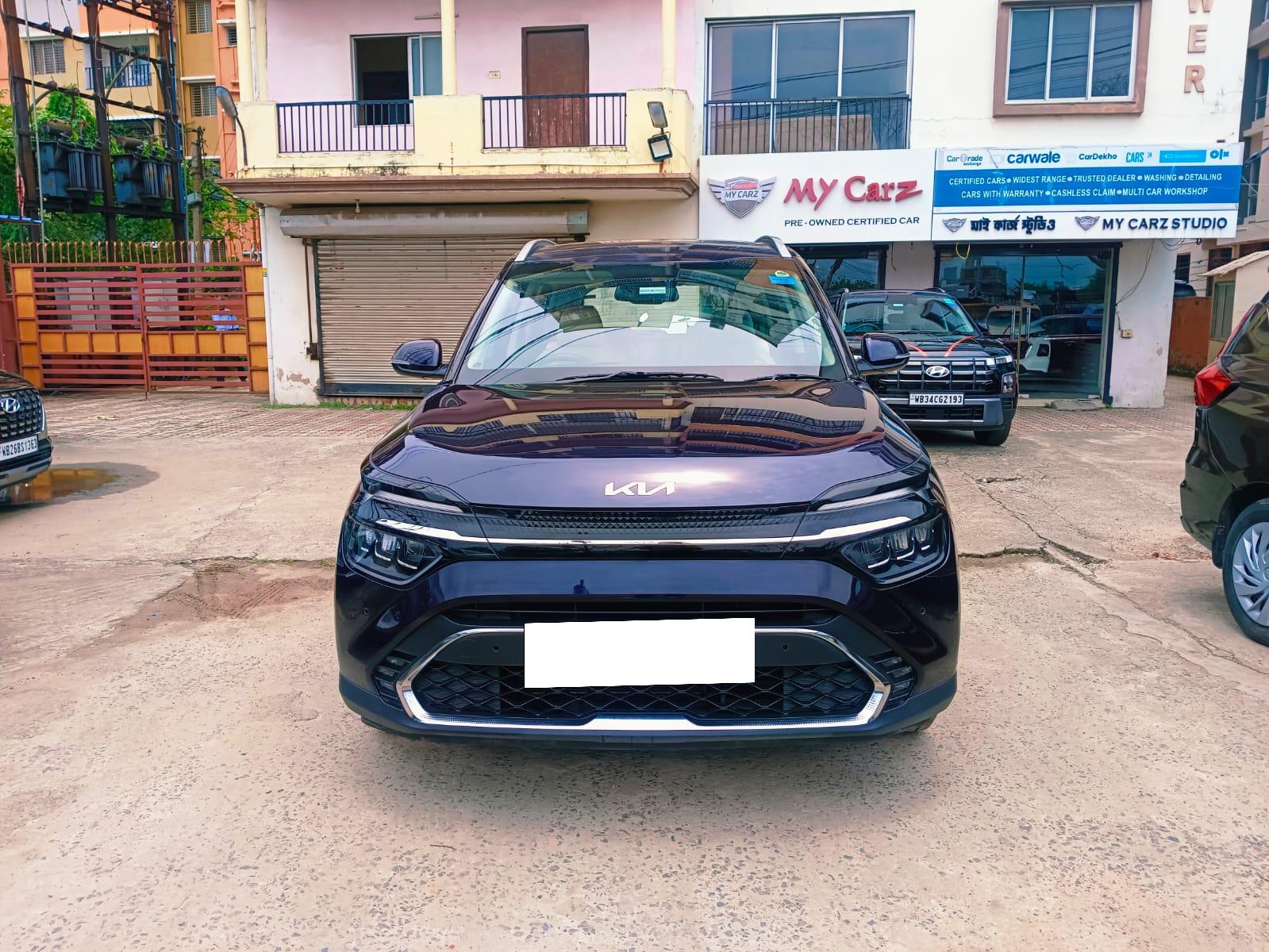 Image Used Car