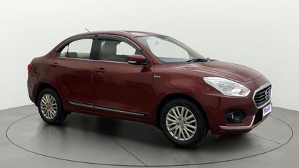 33 Used Maruti Suzuki Swift Dzire