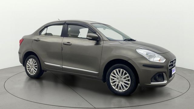 Maruti Suzuki Dzire ZXI CNG BSVI Second-hand 2022 Maruti Suzuki Dzire ZXI CNG BSVI for sale in Bangalore