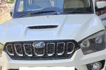 23 Used Mahindra Scorpio