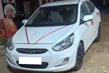 26 Used Hyundai Verna