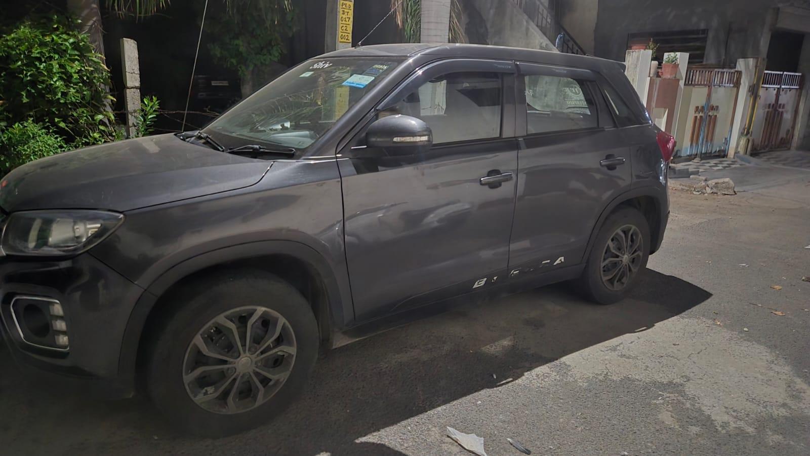 Image Used Car