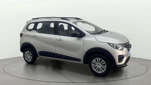 Renault Triber RXT BSVI Second-hand 2022 Renault Triber RXT BSVI for sale in Bangalore