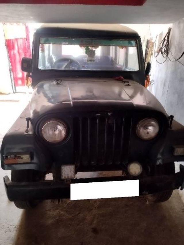 Mahindra Marshal DI Second-hand 2000 Mahindra Marshal DI for sale in Rewa