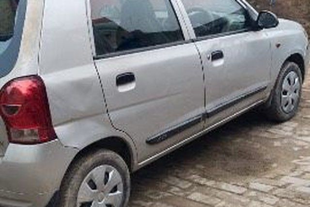 Image Used Car