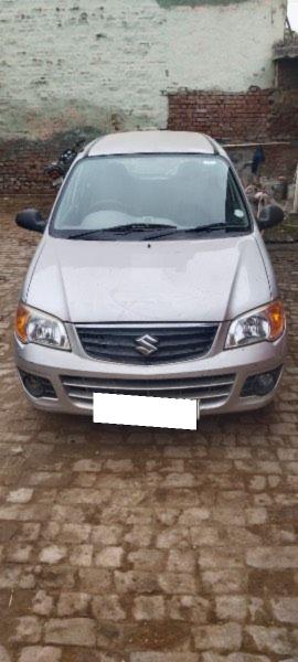 Image Used Car