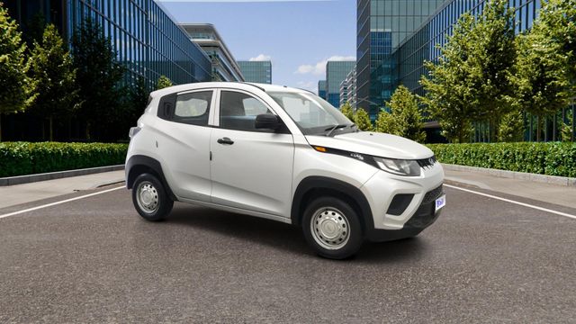 Mahindra KUV 100 NXT G80 K4 Plus 5Str Second-hand 2018 Mahindra KUV 100 NXT G80 K4 Plus 5Str for sale in Pune