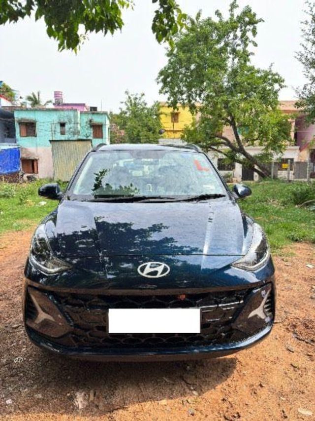 Image Used Car
