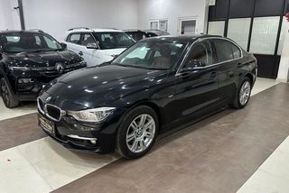 Used BMW 3 Series 320d