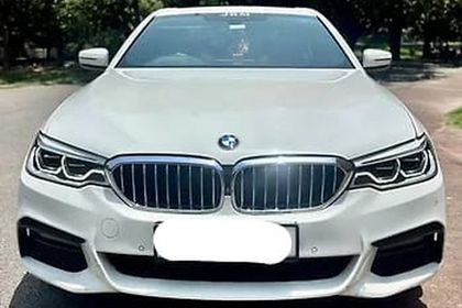 Used 530i M Sport