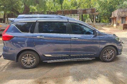 5 Used Maruti Suzuki Ertiga in Nellore