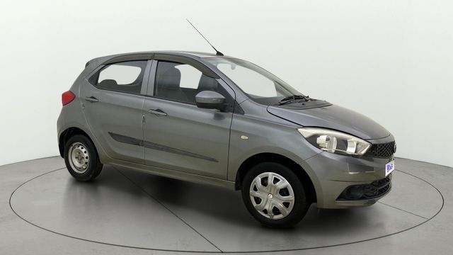 Second-hand 2018 Tata Tiago 1.2 Revotron XT for sale in Ahmedabad