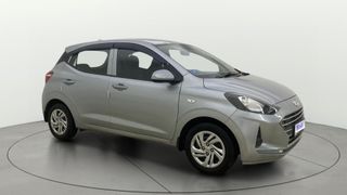 Used Magna