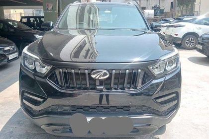 Used 4X4 AT
