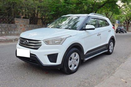 Used 1.6 VTVT E Plus