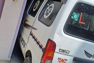 Used Maruti Eeco 7 Seater Standard BSIV