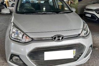 Used Hyundai Xcent 1.2 Kappa S