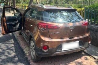 Used Hyundai i20 Active 1.2 S