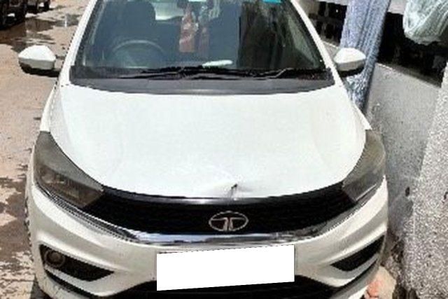 Second-hand 2020 Tata Tiago XT BSVI for sale in Ahmedabad